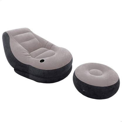 Sillon Inflable