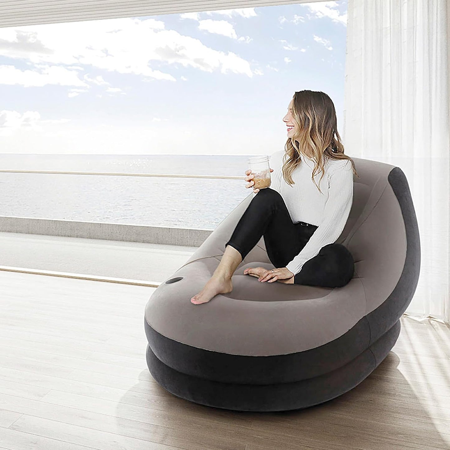 Sillon Inflable