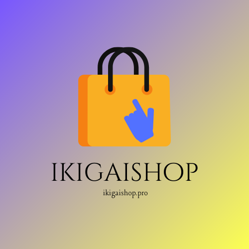 ikigaishop